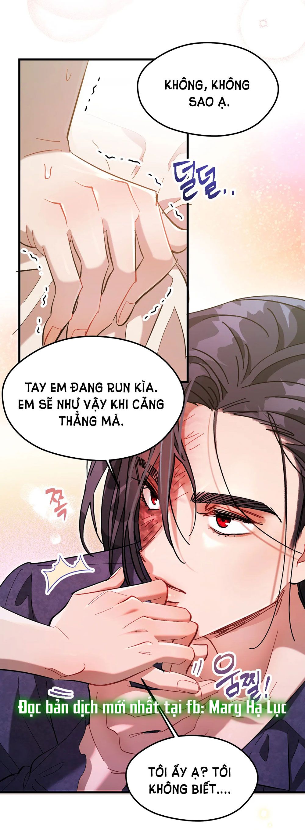 đọc truyện [18+] Tì Nữ Lọ Lem Chương 3 ảnh 51 tại Giả Dược