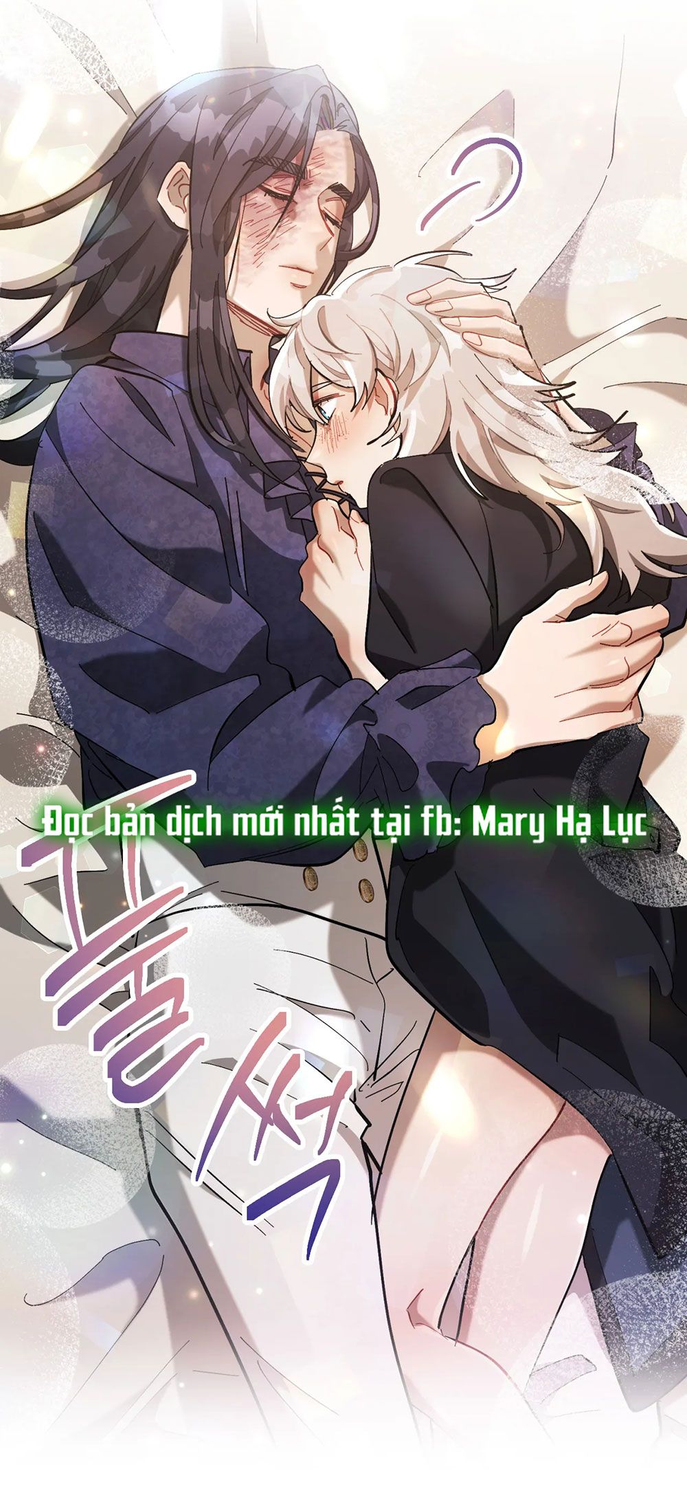 đọc truyện [18+] Tì Nữ Lọ Lem Chương 3 ảnh 60 tại Giả Dược