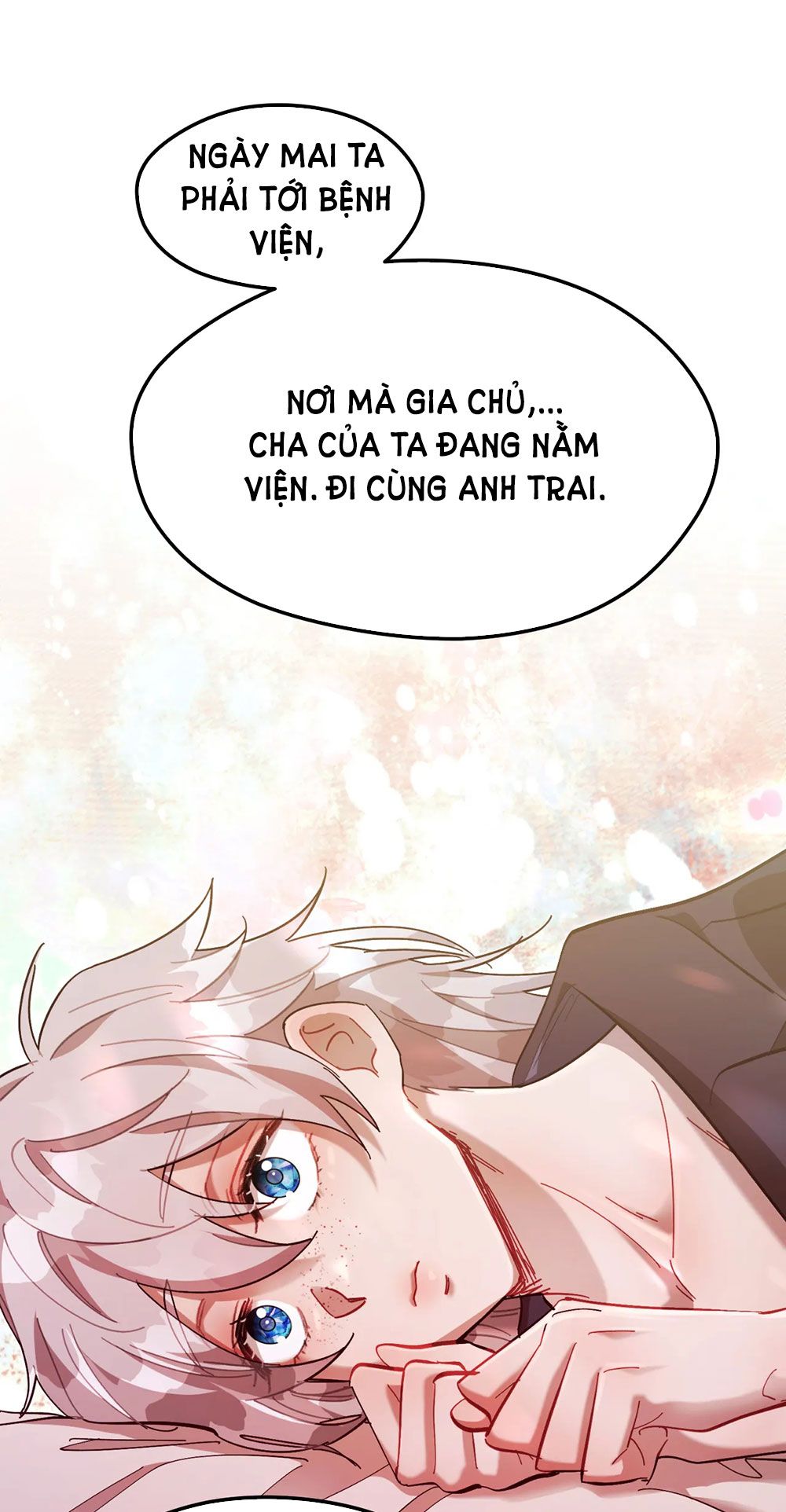 đọc truyện [18+] Tì Nữ Lọ Lem Chương 3 ảnh 62 tại Giả Dược