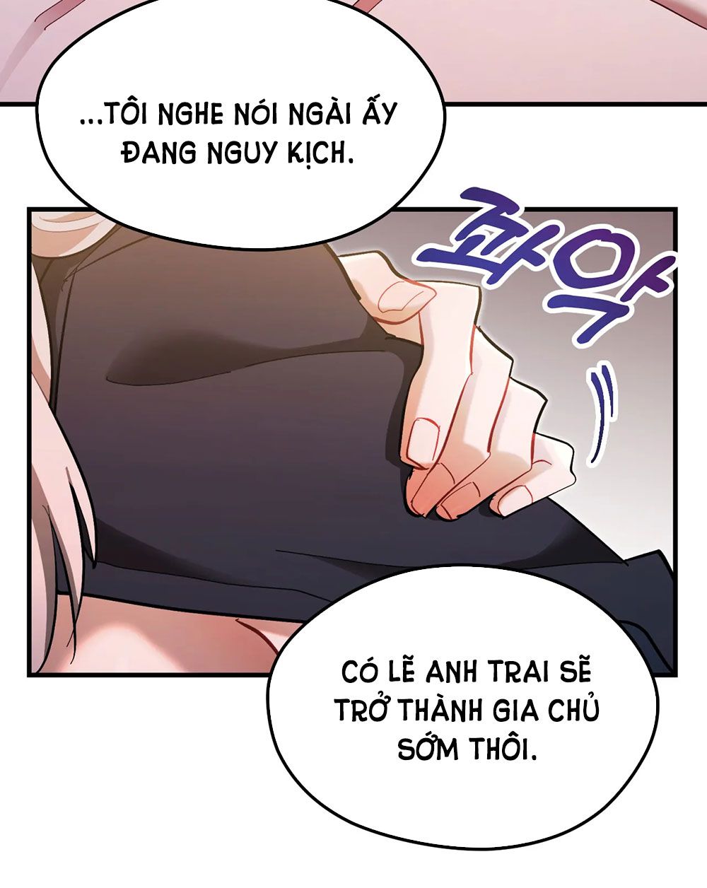 đọc truyện [18+] Tì Nữ Lọ Lem Chương 3 ảnh 63 tại Giả Dược