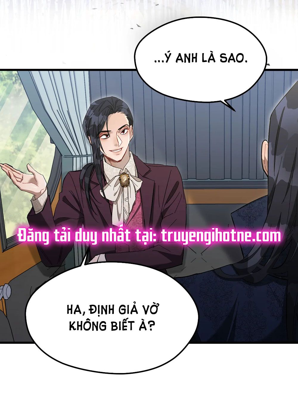 đọc truyện [18+] Tì Nữ Lọ Lem Chương 4 ảnh 12 tại Giả Dược