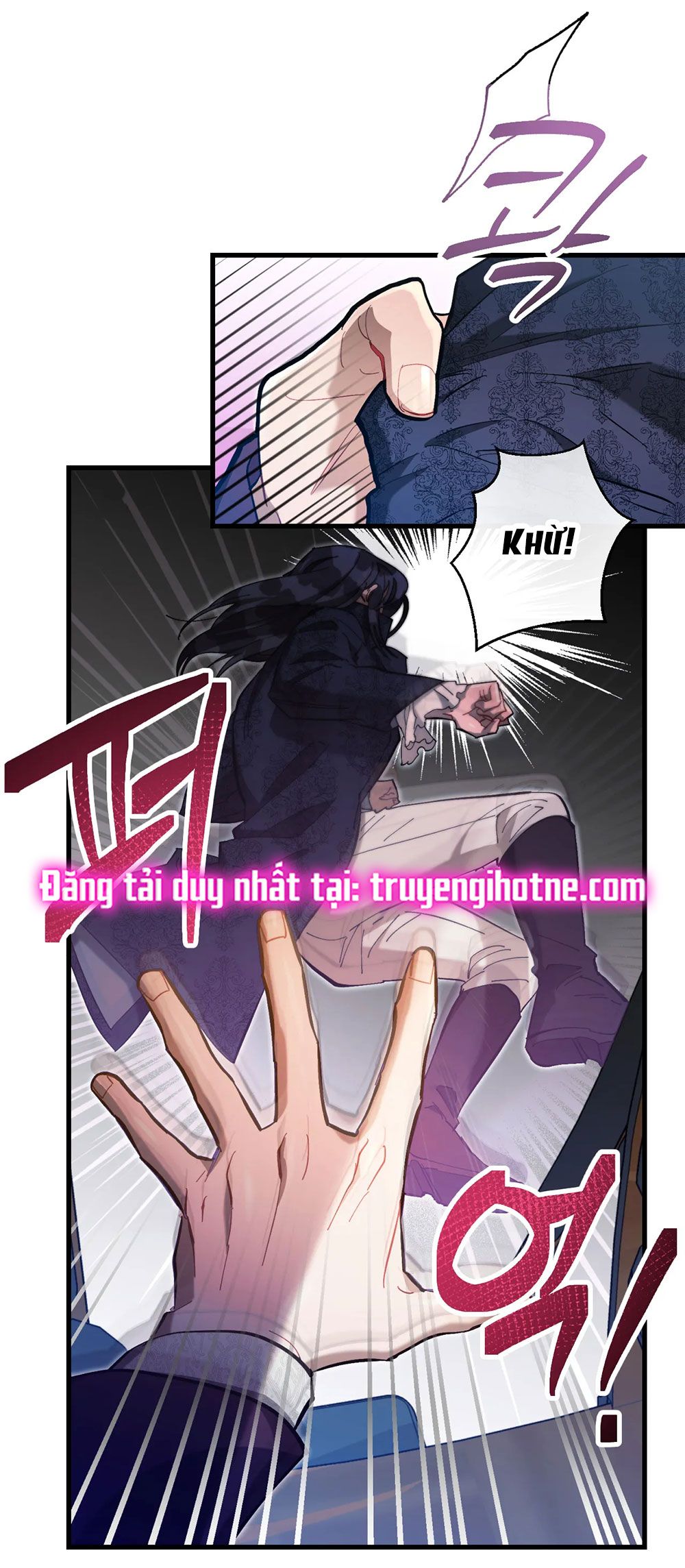 đọc truyện [18+] Tì Nữ Lọ Lem Chương 4 ảnh 21 tại Giả Dược