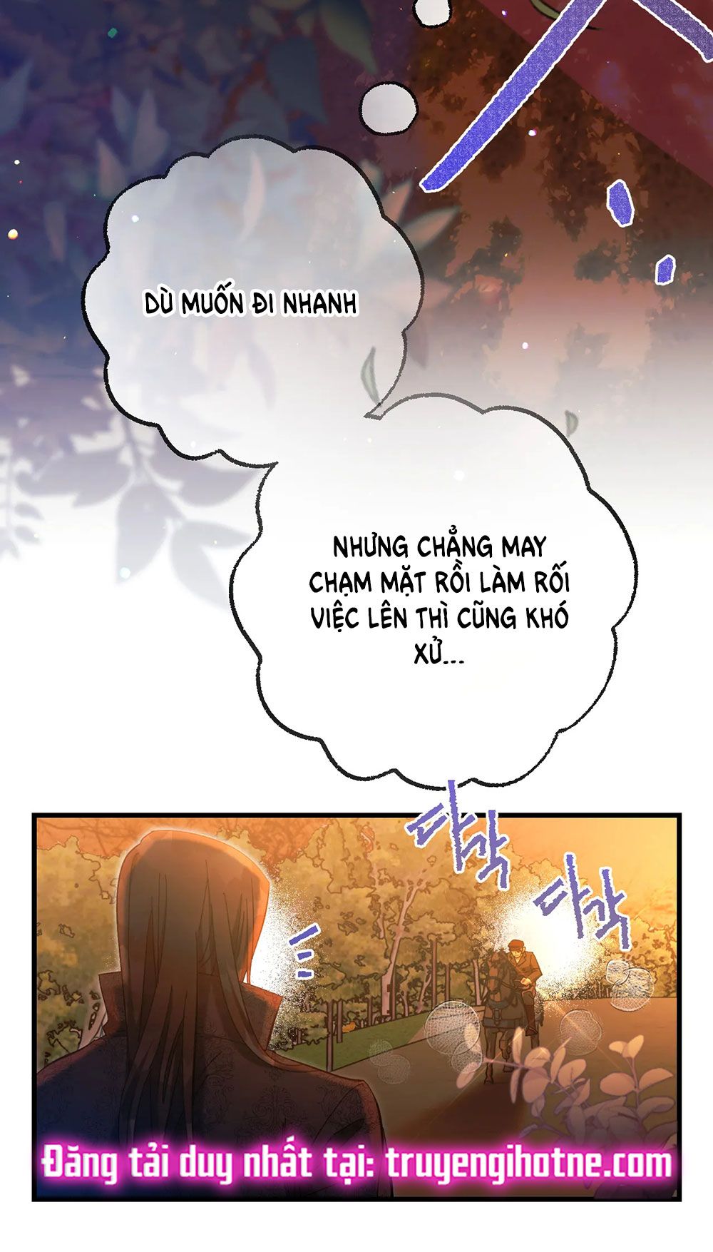 đọc truyện [18+] Tì Nữ Lọ Lem Chương 4 ảnh 30 tại Giả Dược