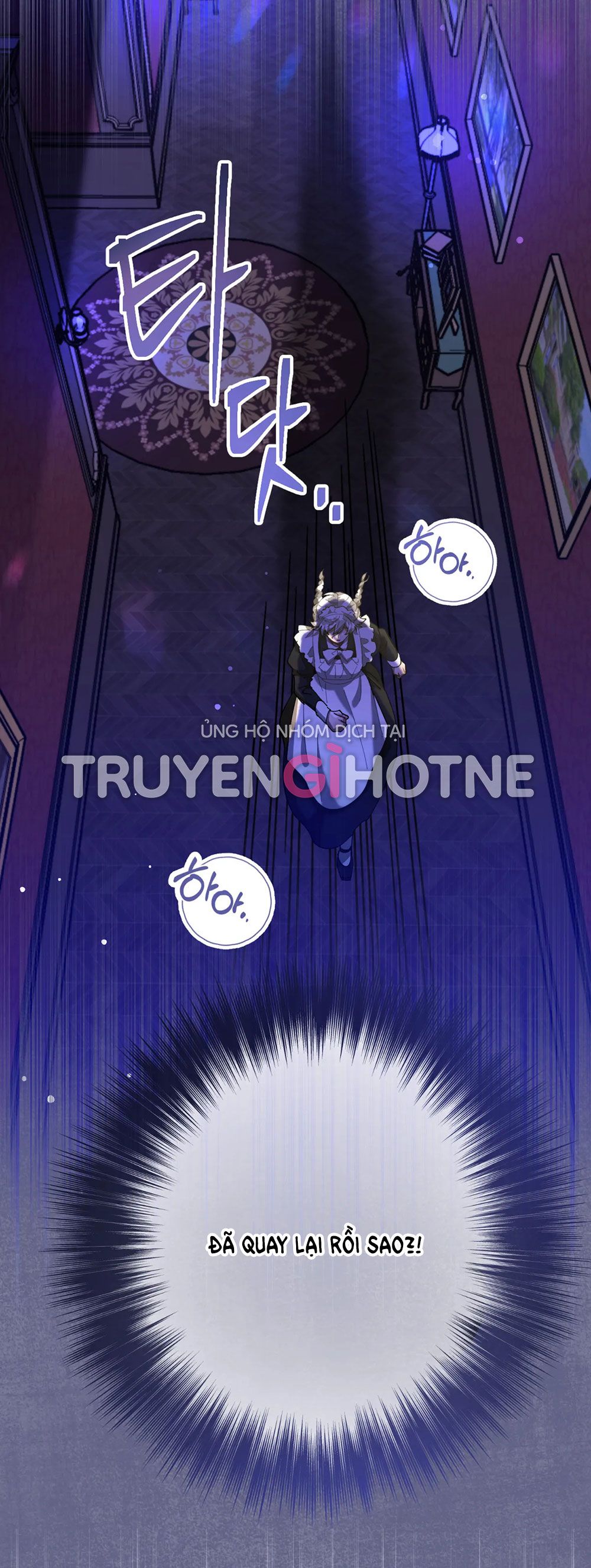 đọc truyện [18+] Tì Nữ Lọ Lem Chương 4 ảnh 44 tại Giả Dược