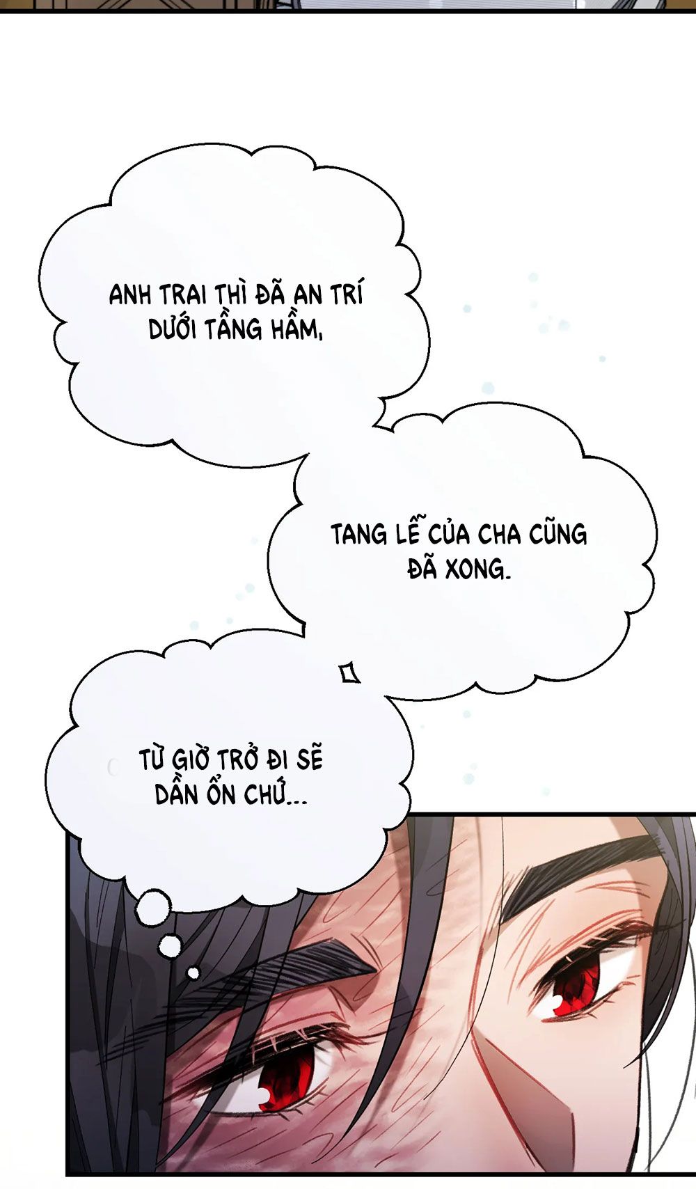 đọc truyện [18+] Tì Nữ Lọ Lem Chương 5 ảnh 23 tại Giả Dược