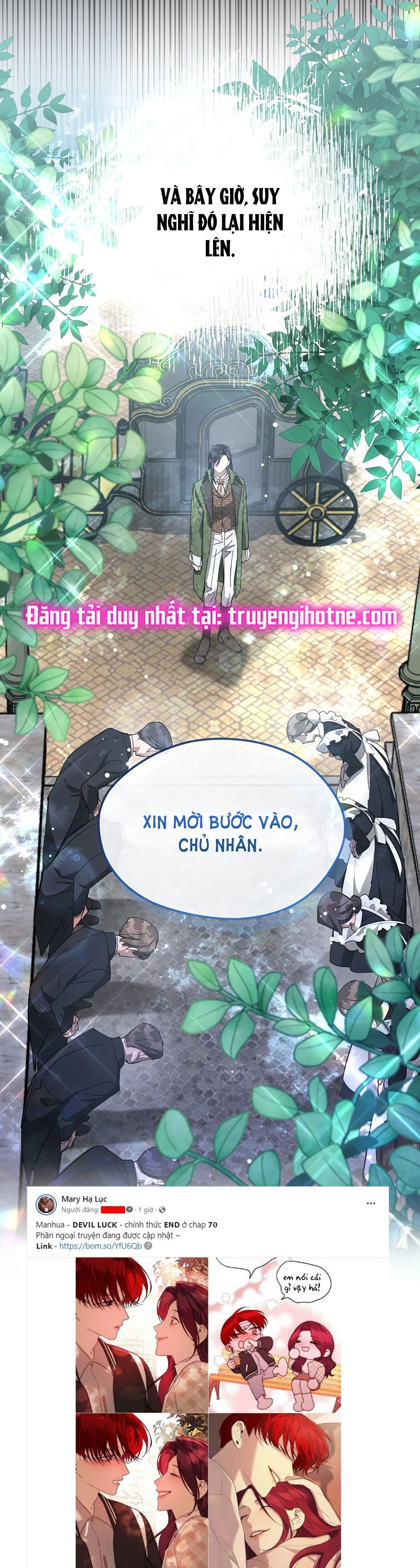 đọc truyện [18+] Tì Nữ Lọ Lem Chương 5 ảnh 6 tại Giả Dược