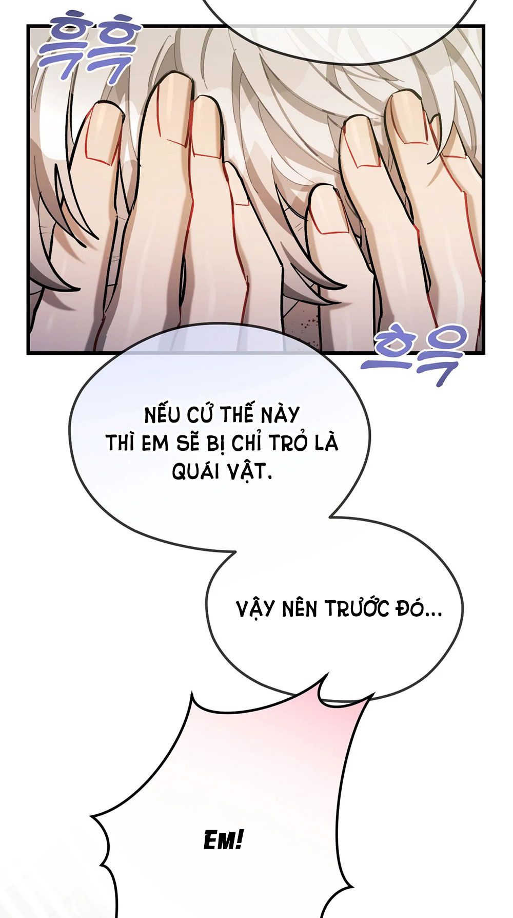 đọc truyện [18+] Tì Nữ Lọ Lem Chương 5 ảnh 65 tại Giả Dược