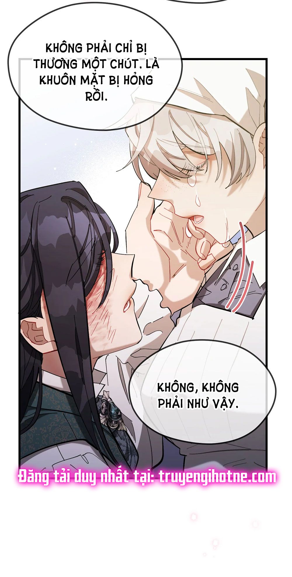 đọc truyện [18+] Tì Nữ Lọ Lem Chương 5 ảnh 73 tại Giả Dược