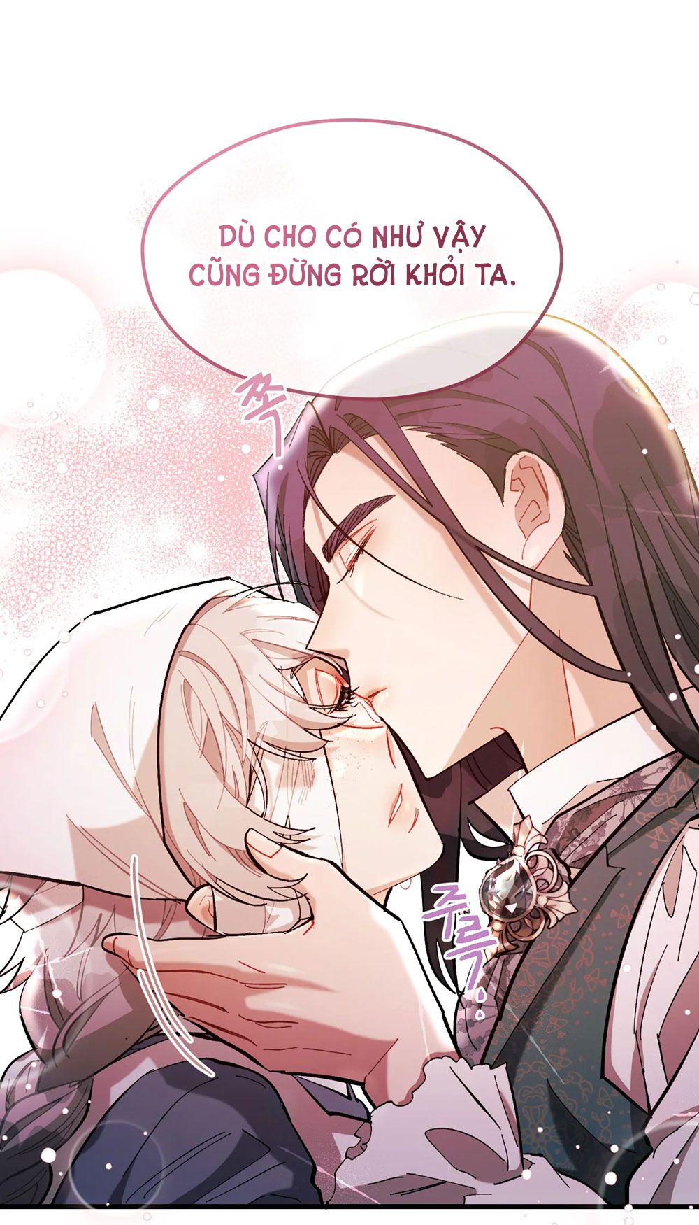 đọc truyện [18+] Tì Nữ Lọ Lem Chương 5 ảnh 74 tại Giả Dược