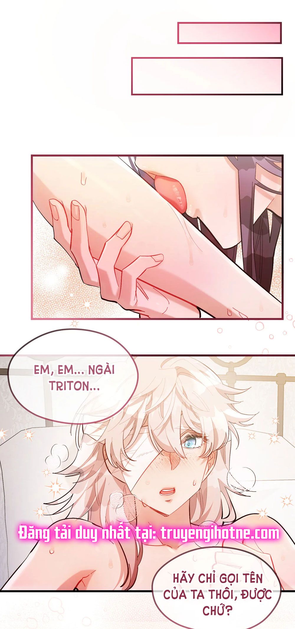 đọc truyện [18+] Tì Nữ Lọ Lem Chương 5 ảnh 81 tại Giả Dược