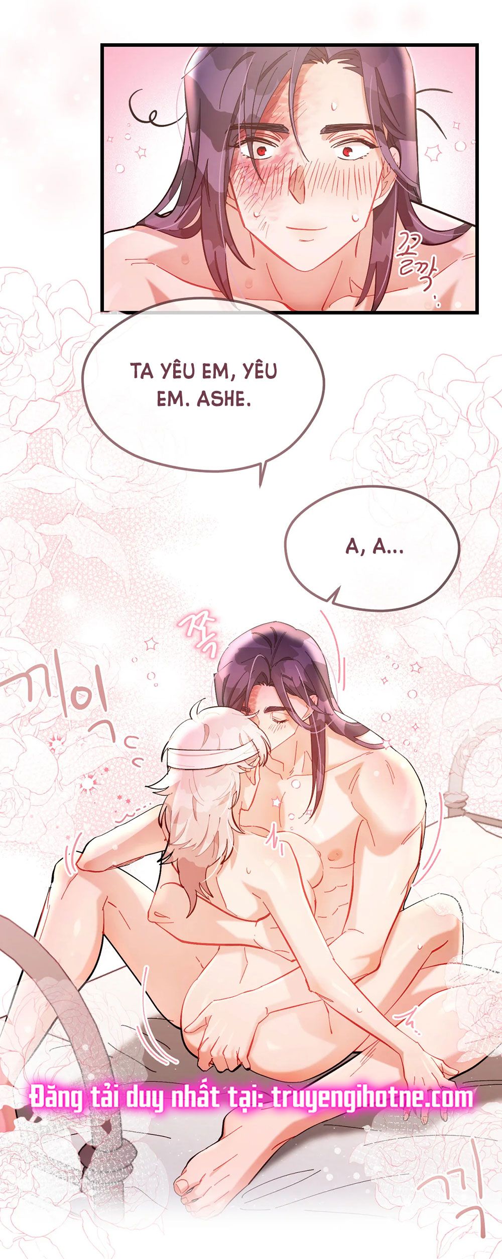 đọc truyện [18+] Tì Nữ Lọ Lem Chương 5 ảnh 88 tại Giả Dược