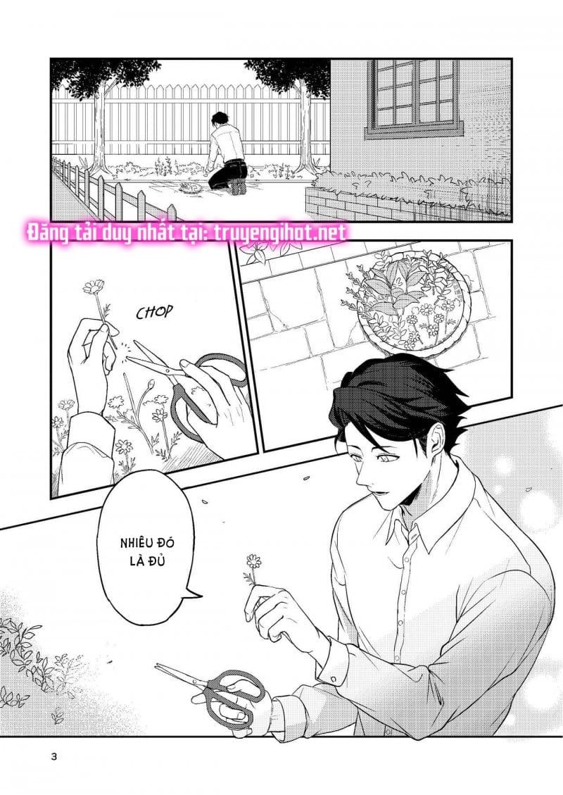 đọc truyện [18+] Tiệm Trà Sách Dâm Đãng Chương 2.1 ảnh 4 tại Thiên Thai Truyện