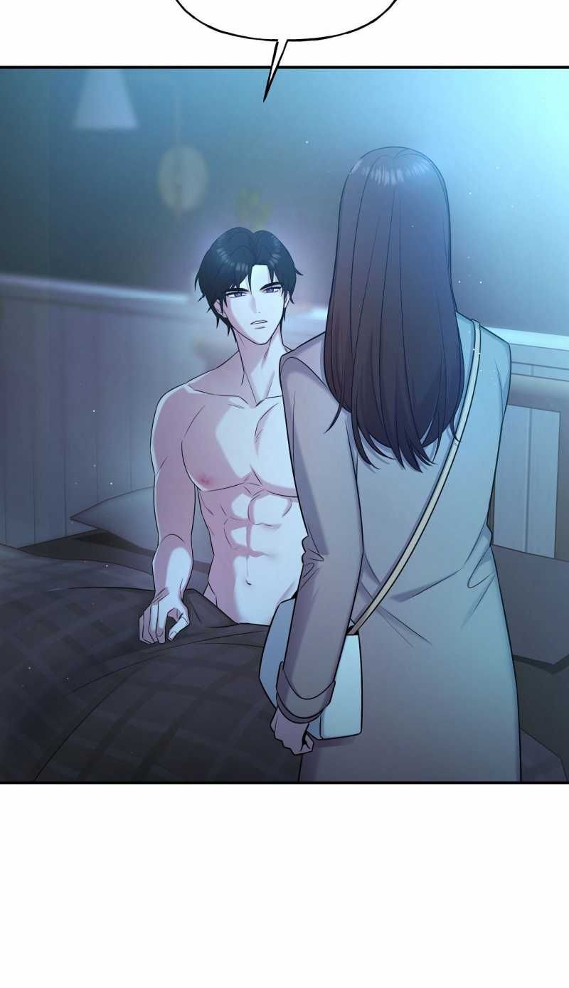đọc truyện [18+] Tiền Bối Ngạo Mạn Chương 1.2 ảnh 15 tại Thiên Thai Truyện