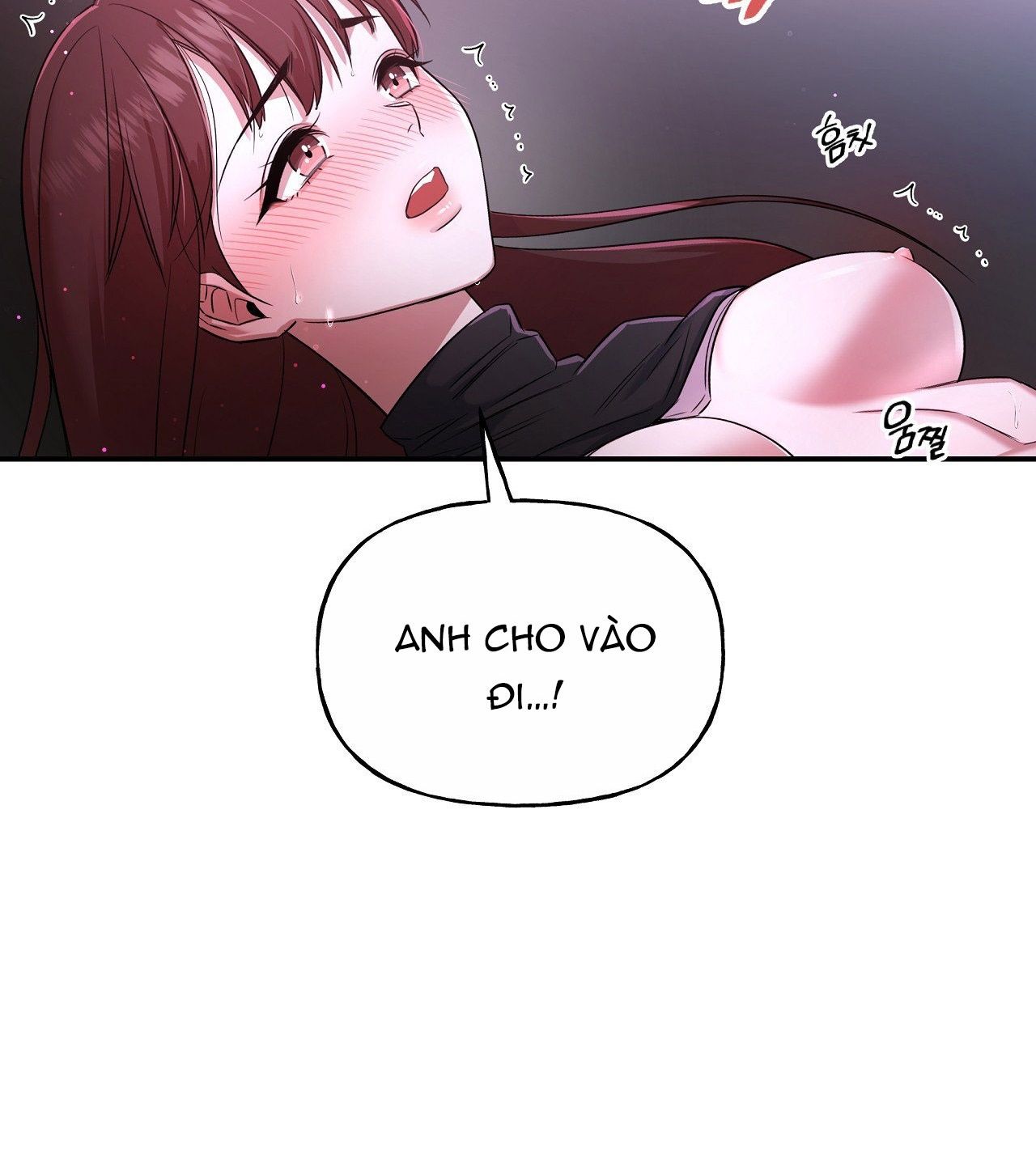 đọc truyện [18+] Tiền Bối Ngạo Mạn Chương 1 ảnh 18 tại Giả Dược