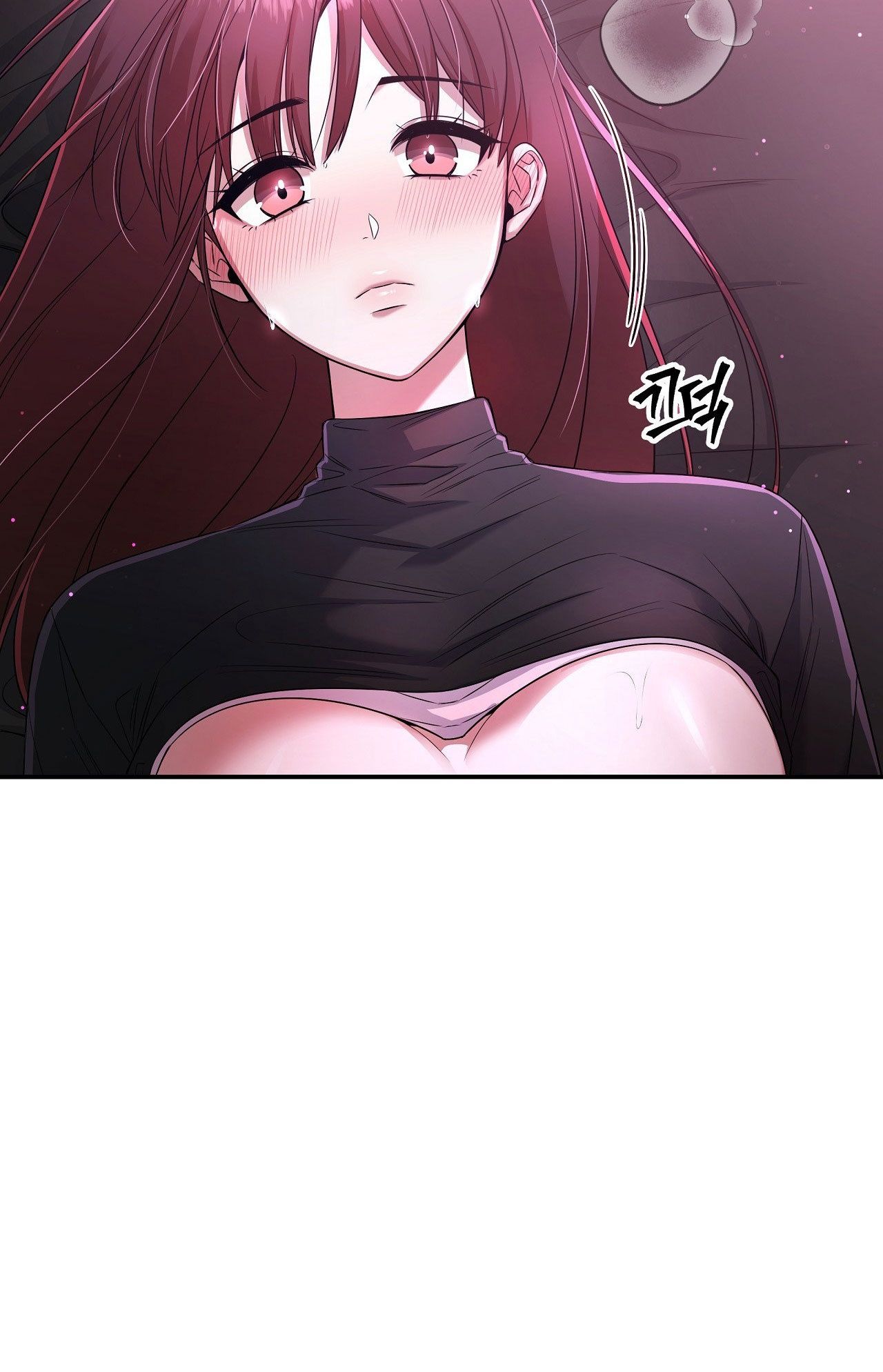 đọc truyện [18+] Tiền Bối Ngạo Mạn Chương 1 ảnh 21 tại Giả Dược
