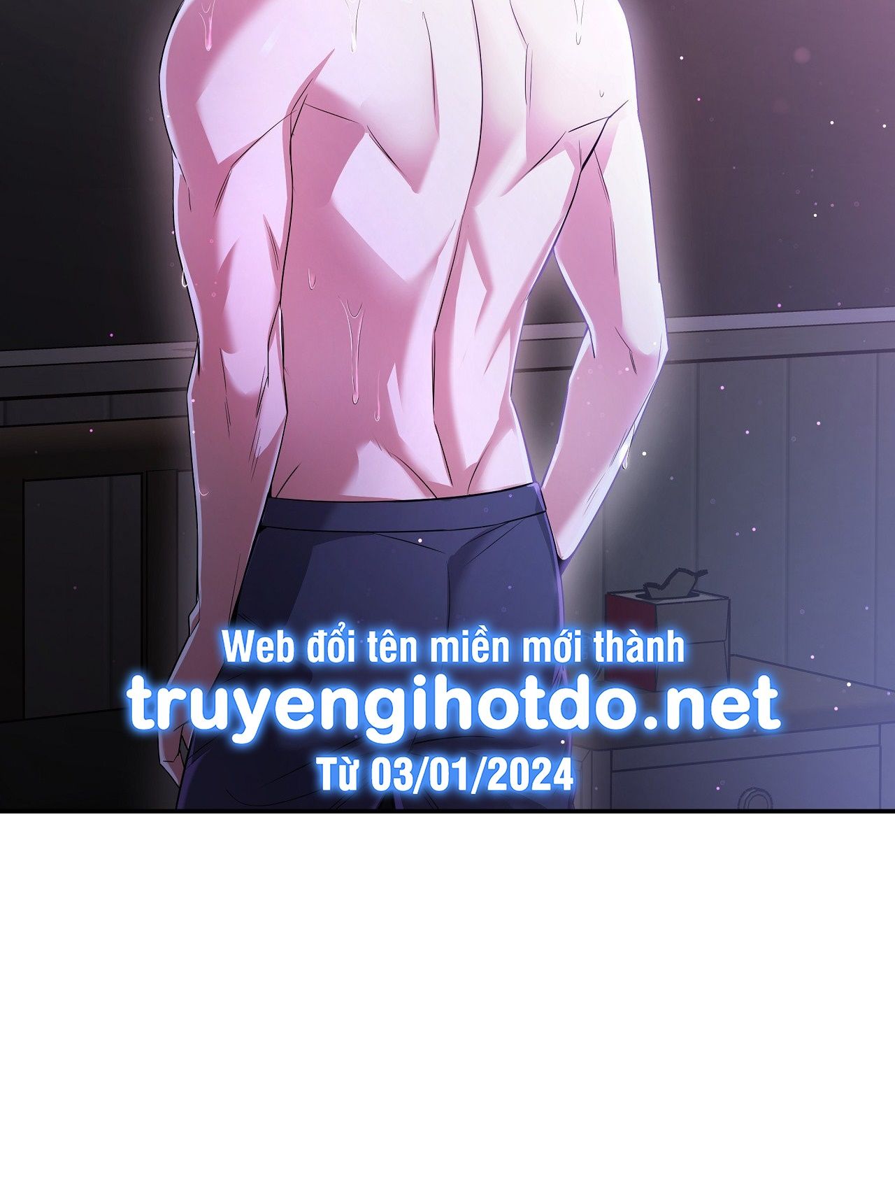 đọc truyện [18+] Tiền Bối Ngạo Mạn Chương 1 ảnh 39 tại Giả Dược
