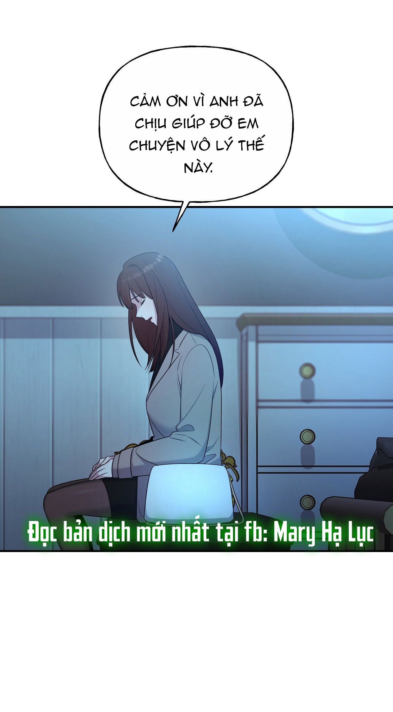 đọc truyện [18+] Tiền Bối Ngạo Mạn Chương 1 ảnh 47 tại Giả Dược