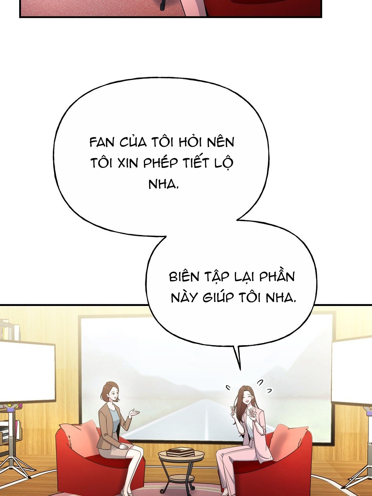 đọc truyện [18+] Tiền Bối Ngạo Mạn Chương 1 ảnh 66 tại Giả Dược
