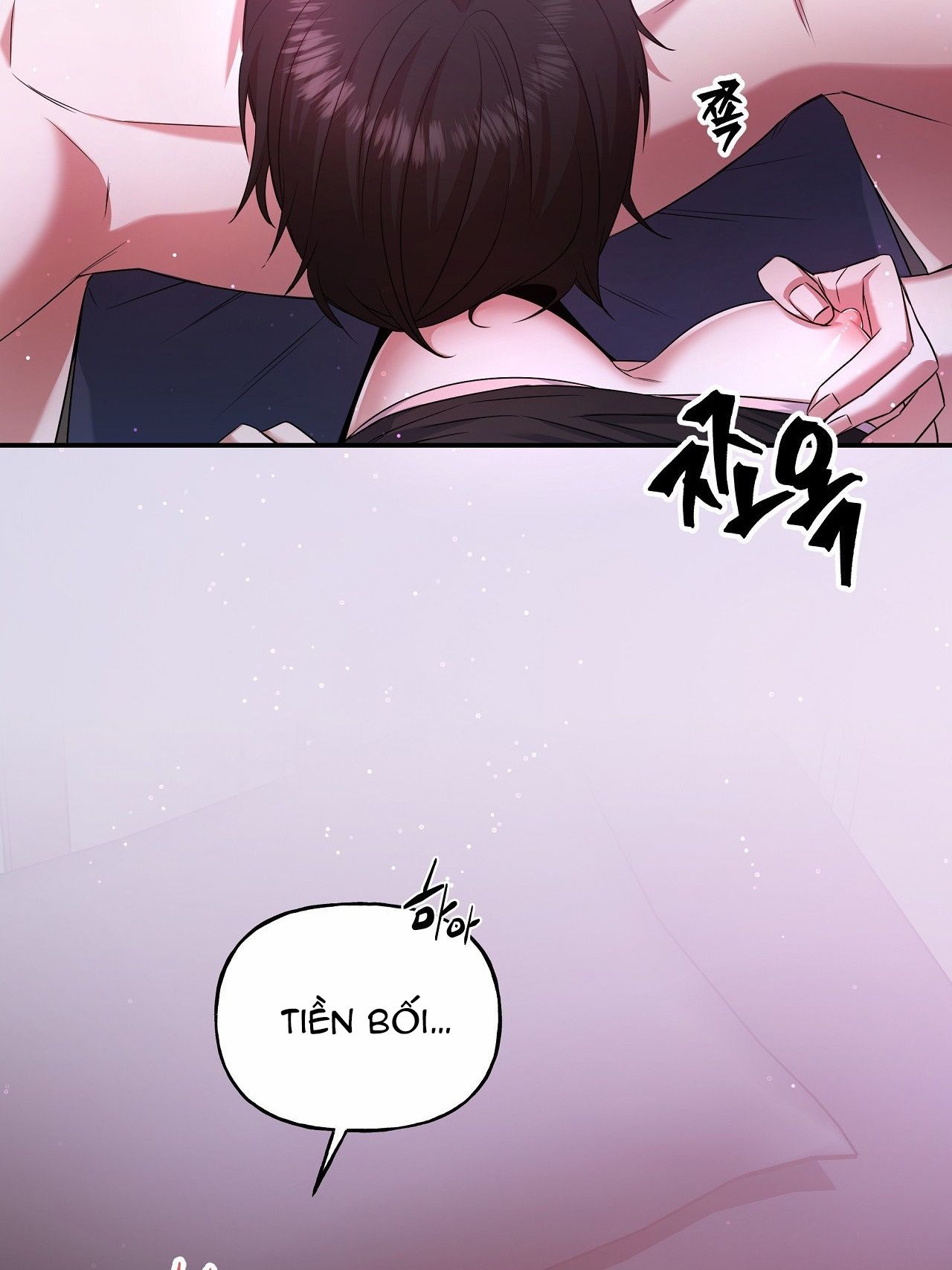 đọc truyện [18+] Tiền Bối Ngạo Mạn Chương 1 ảnh 9 tại Giả Dược