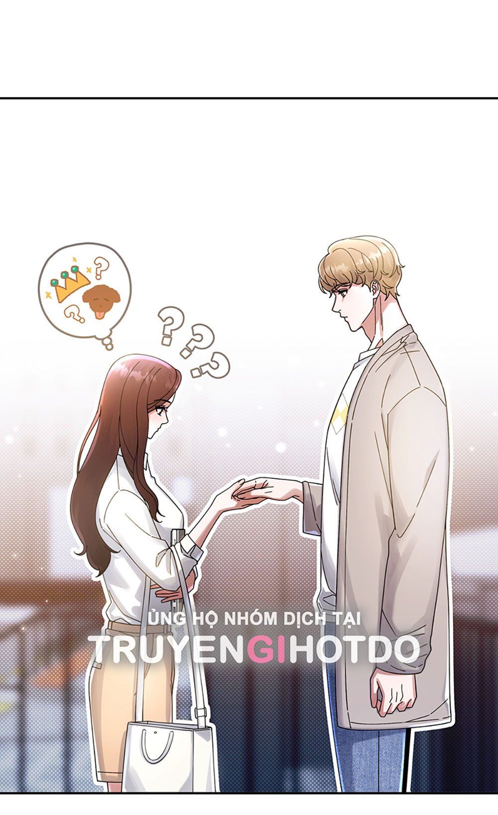 đọc truyện [18+] Tiền Bối Ngạo Mạn Chương 10.1 ảnh 31 tại Thiên Thai Truyện