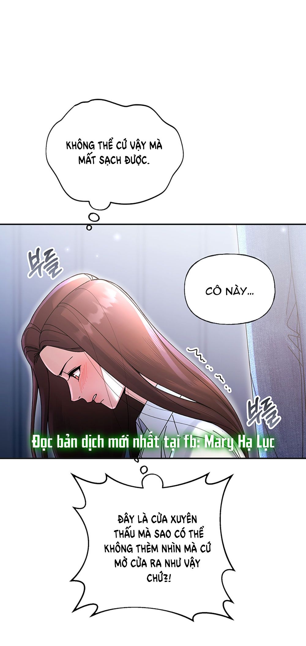 đọc truyện [18+] Tiền Bối Ngạo Mạn Chương 10 ảnh 19 tại Giả Dược