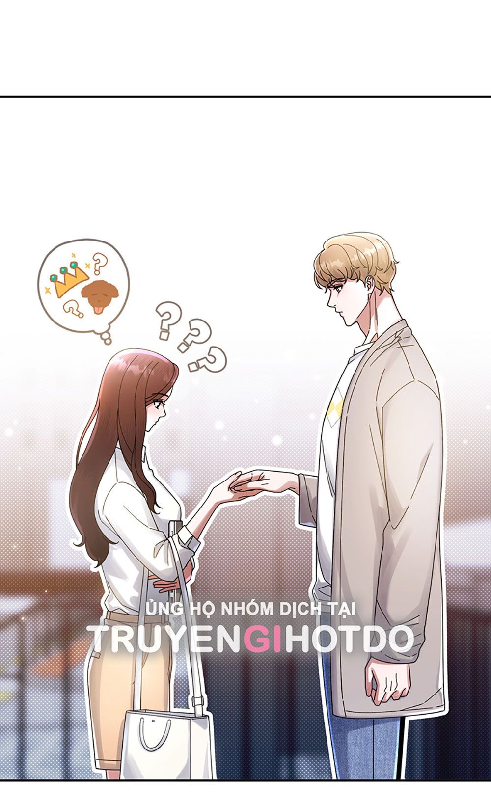 đọc truyện [18+] Tiền Bối Ngạo Mạn Chương 10 ảnh 28 tại Giả Dược