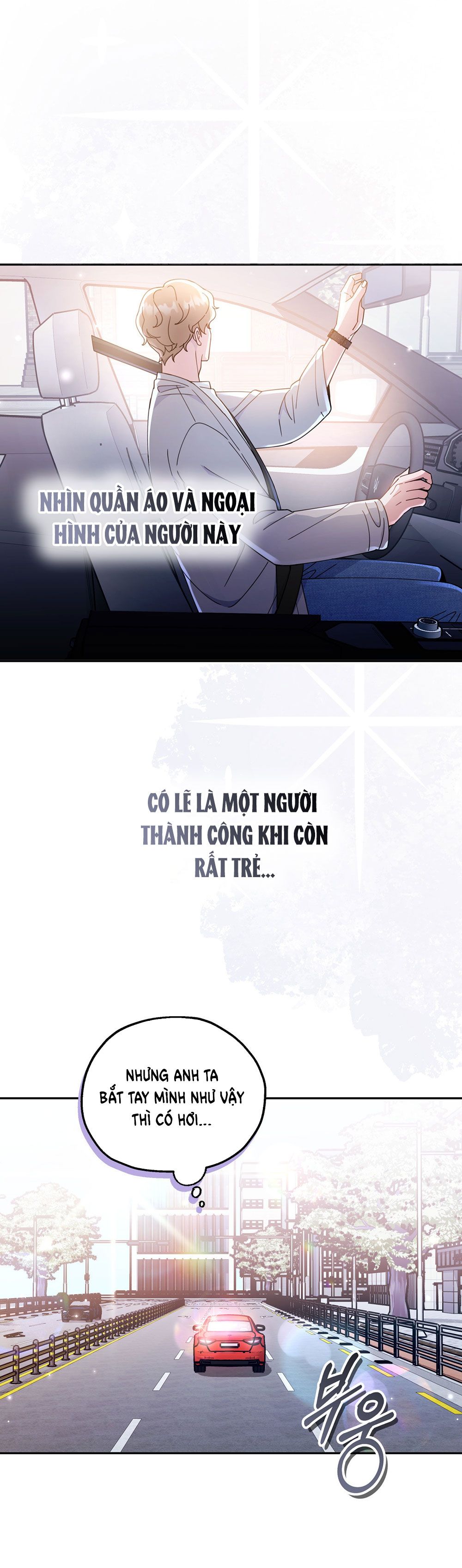 đọc truyện [18+] Tiền Bối Ngạo Mạn Chương 10 ảnh 43 tại Giả Dược