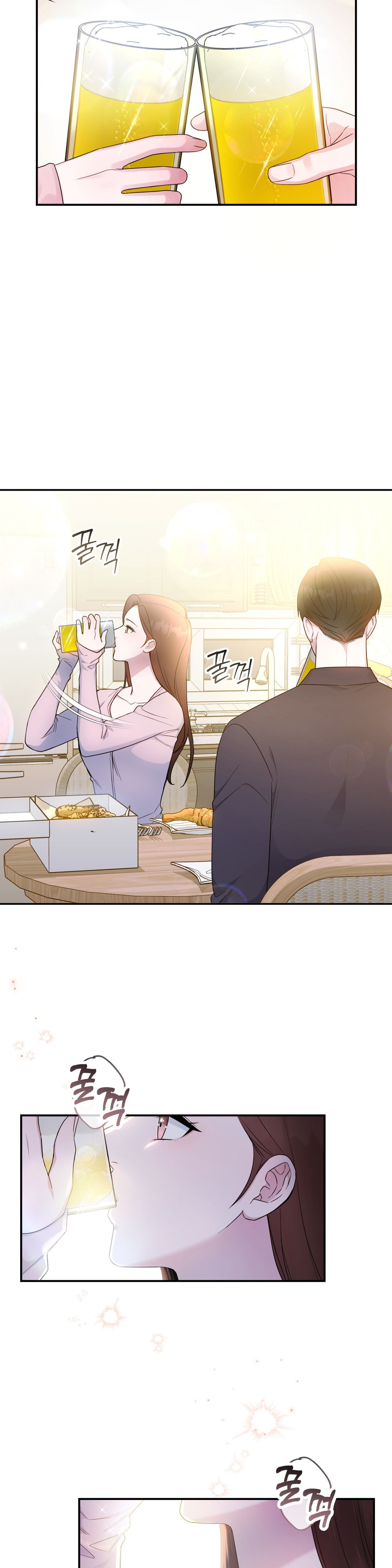 đọc truyện [18+] Tiền Bối Ngạo Mạn Chương 11 ảnh 30 tại Giả Dược