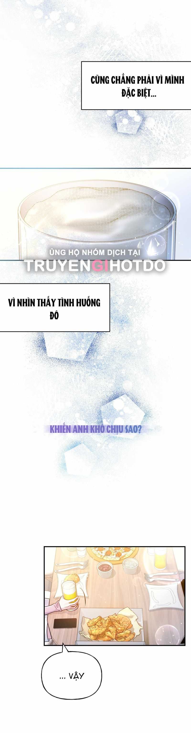 đọc truyện [18+] Tiền Bối Ngạo Mạn Chương 12.1 ảnh 12 tại Thiên Thai Truyện