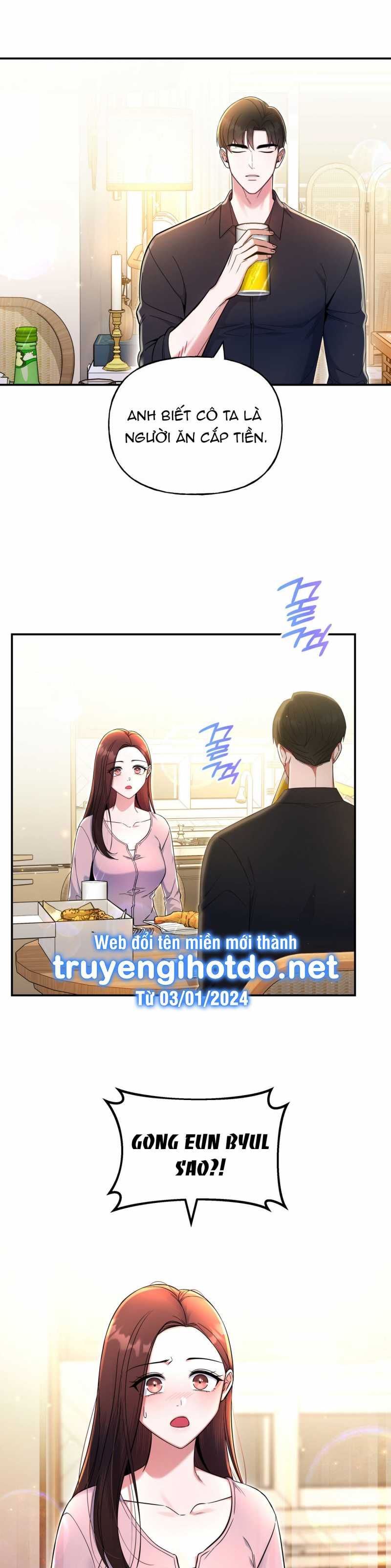 đọc truyện [18+] Tiền Bối Ngạo Mạn Chương 12.2 ảnh 12 tại Thiên Thai Truyện