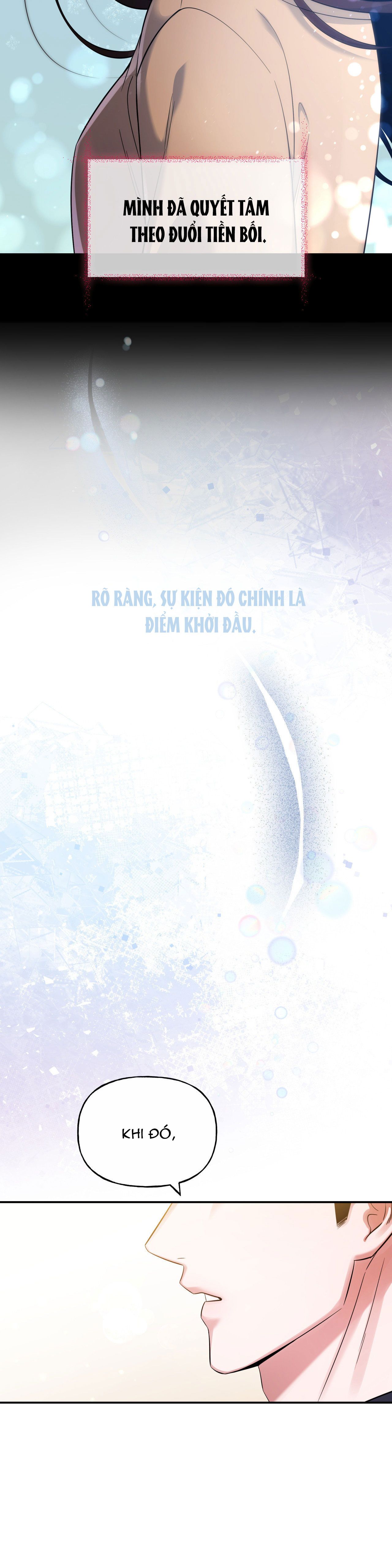đọc truyện [18+] Tiền Bối Ngạo Mạn Chương 12 ảnh 32 tại Giả Dược