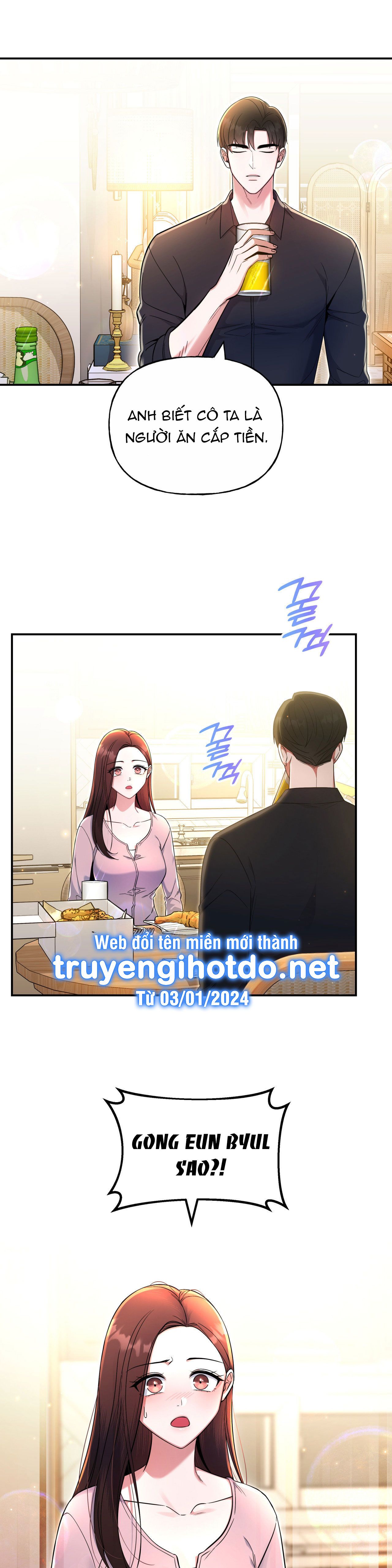 đọc truyện [18+] Tiền Bối Ngạo Mạn Chương 12 ảnh 33 tại Giả Dược