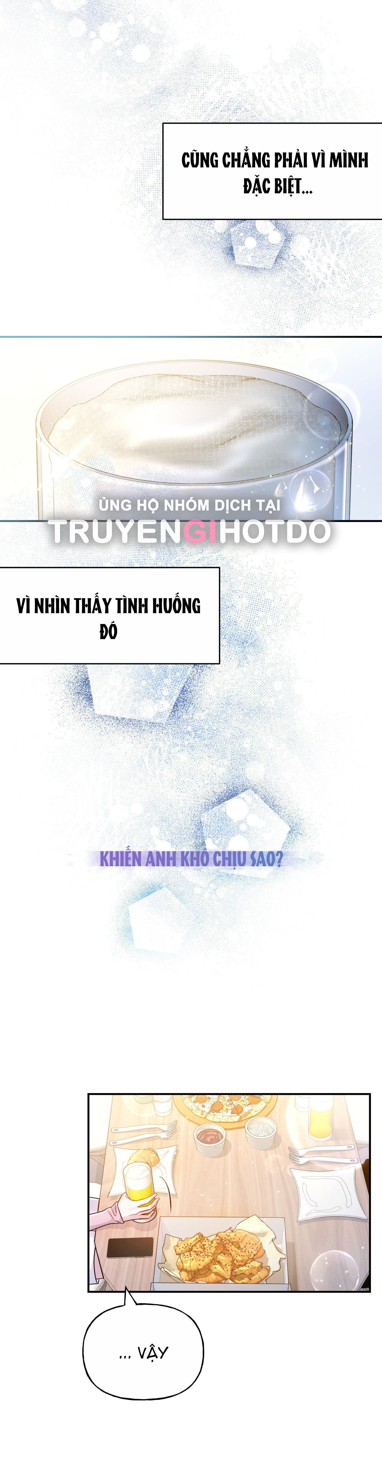 đọc truyện [18+] Tiền Bối Ngạo Mạn Chương 12 ảnh 9 tại Giả Dược