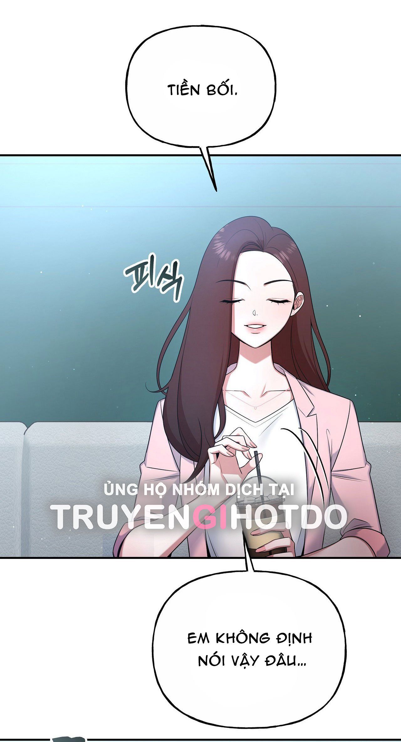 đọc truyện [18+] Tiền Bối Ngạo Mạn Chương 2.2 ảnh 6 tại Thiên Thai Truyện