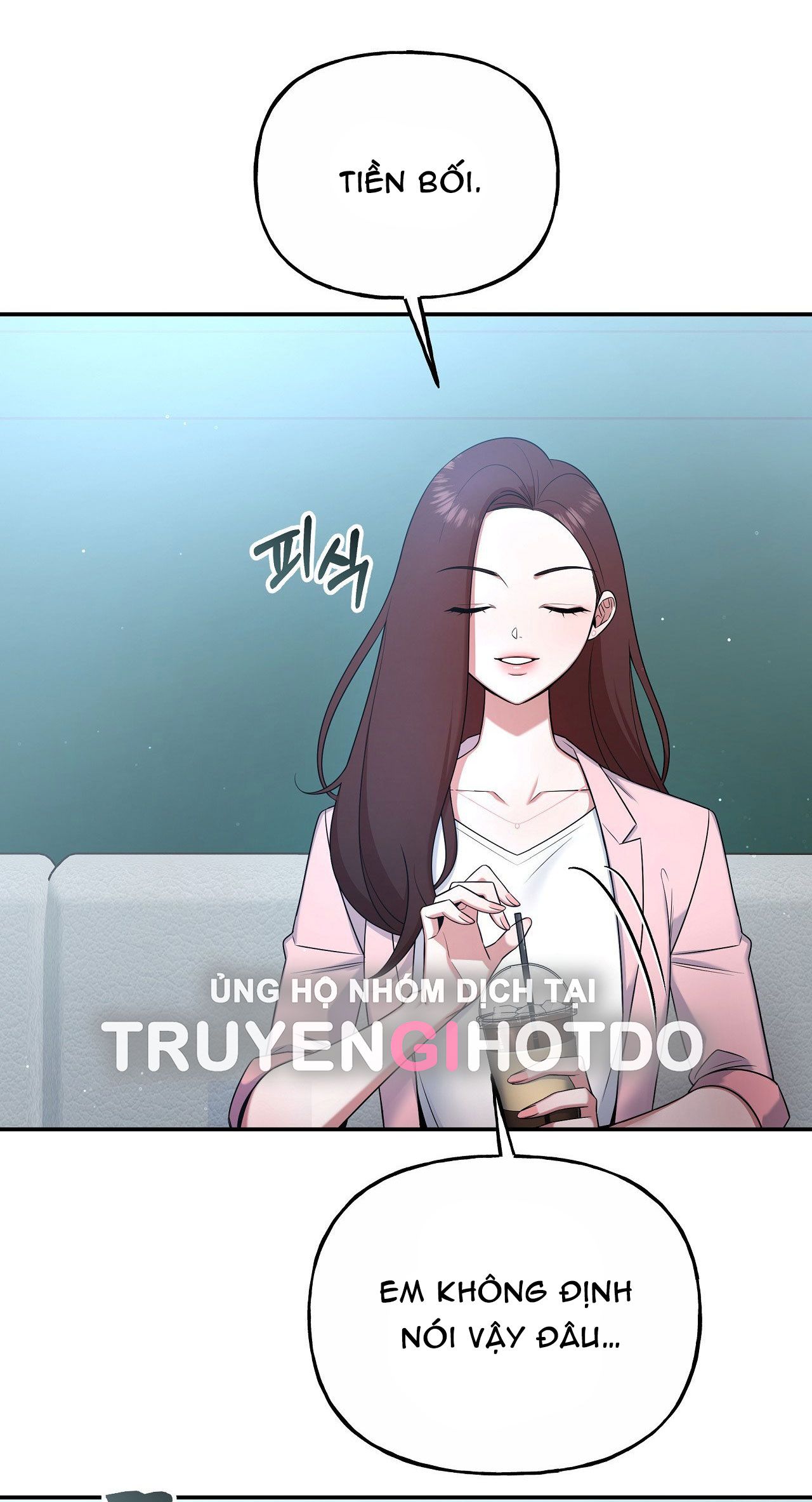 đọc truyện [18+] Tiền Bối Ngạo Mạn Chương 2 ảnh 24 tại Giả Dược