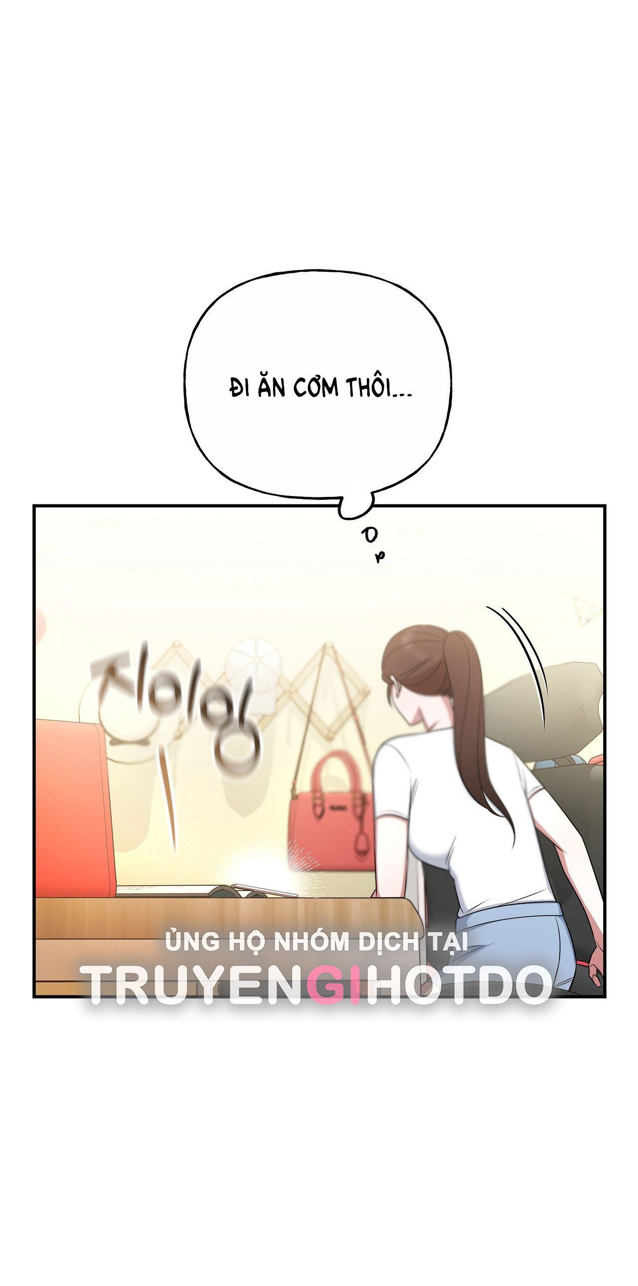đọc truyện [18+] Tiền Bối Ngạo Mạn Chương 2 ảnh 42 tại Giả Dược