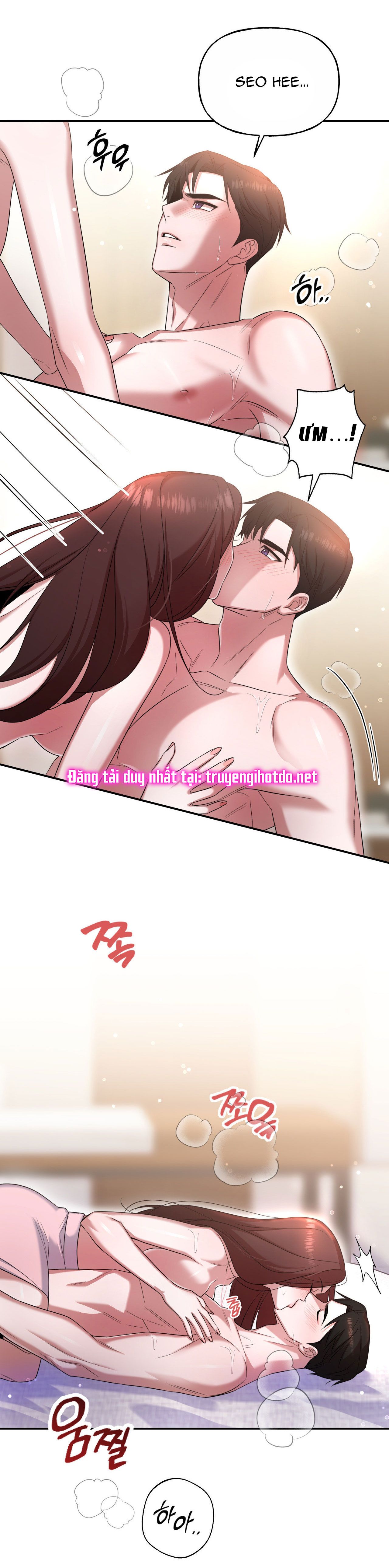 đọc truyện [18+] Tiền Bối Ngạo Mạn Chương 4 ảnh 13 tại Giả Dược