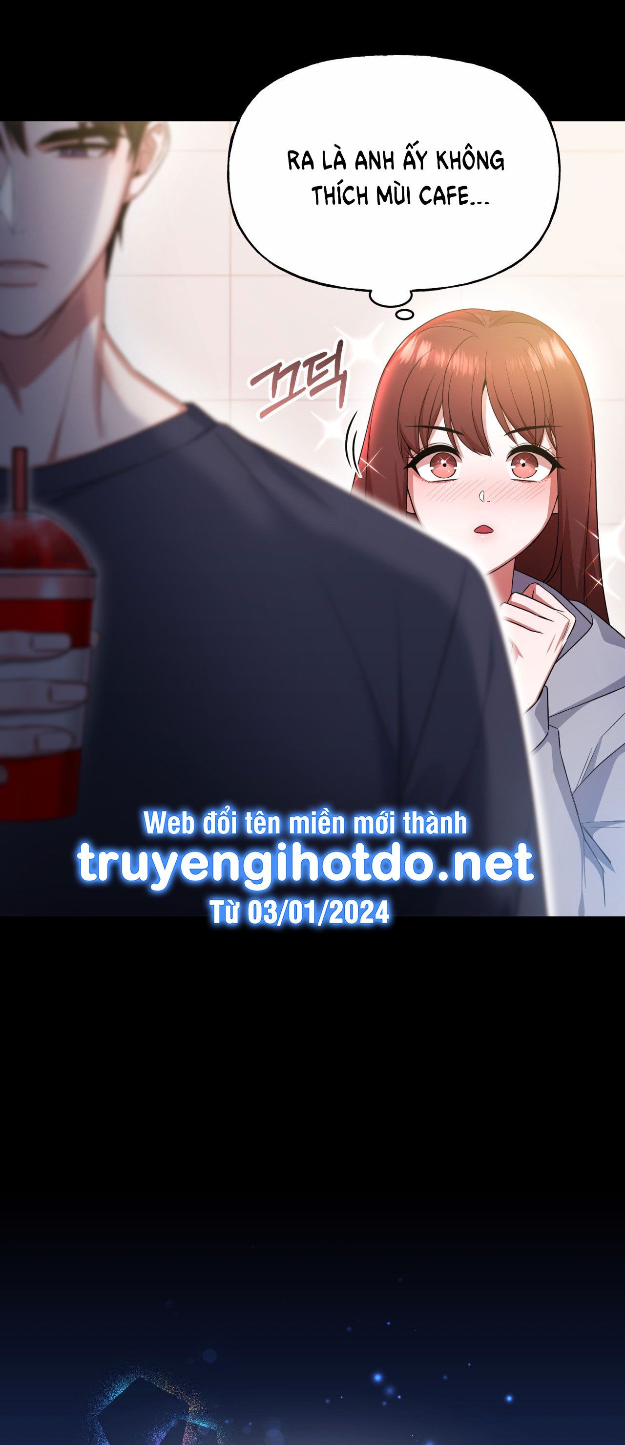 đọc truyện [18+] Tiền Bối Ngạo Mạn Chương 5 ảnh 21 tại Giả Dược