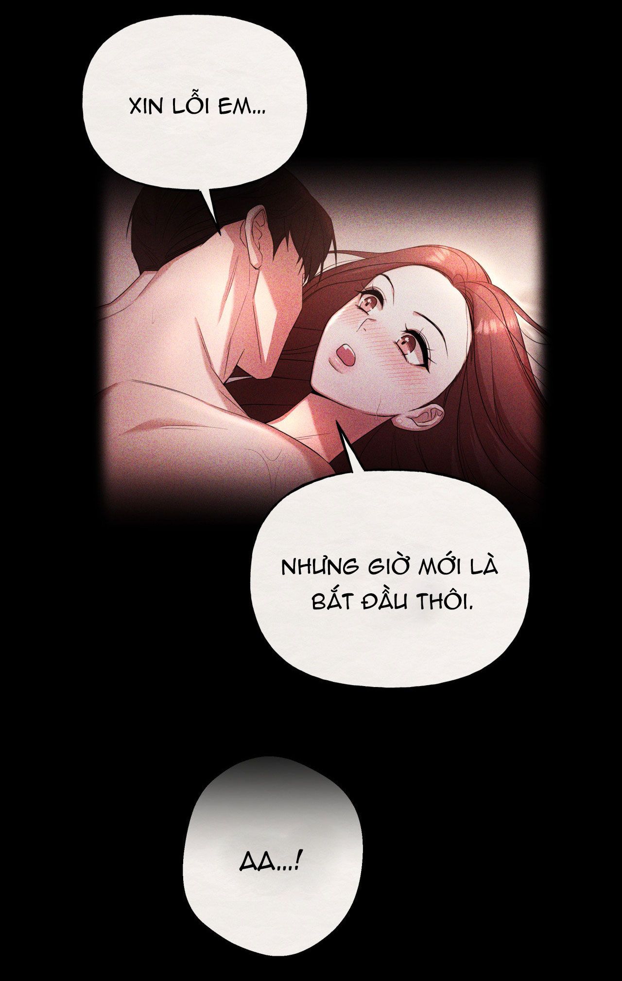 đọc truyện [18+] Tiền Bối Ngạo Mạn Chương 5 ảnh 4 tại Giả Dược