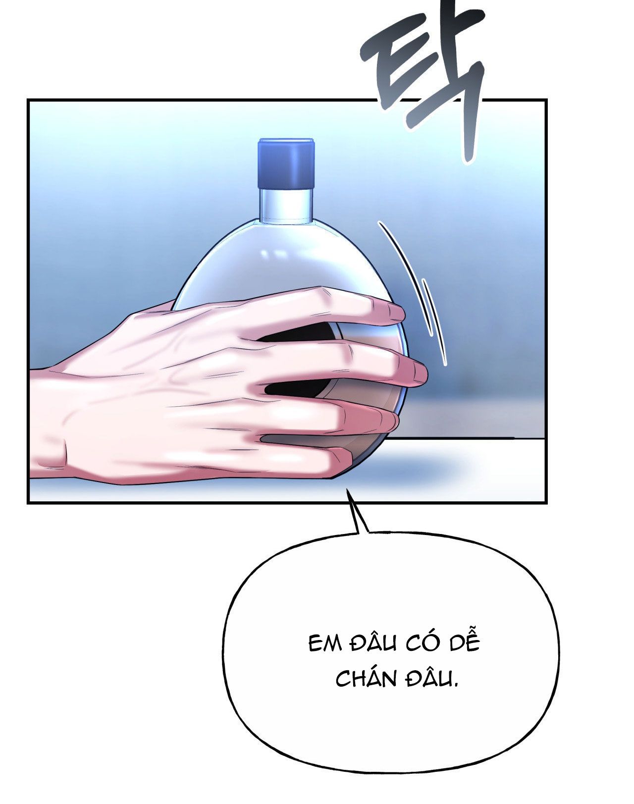 đọc truyện [18+] Tiền Bối Ngạo Mạn Chương 6 ảnh 21 tại Giả Dược