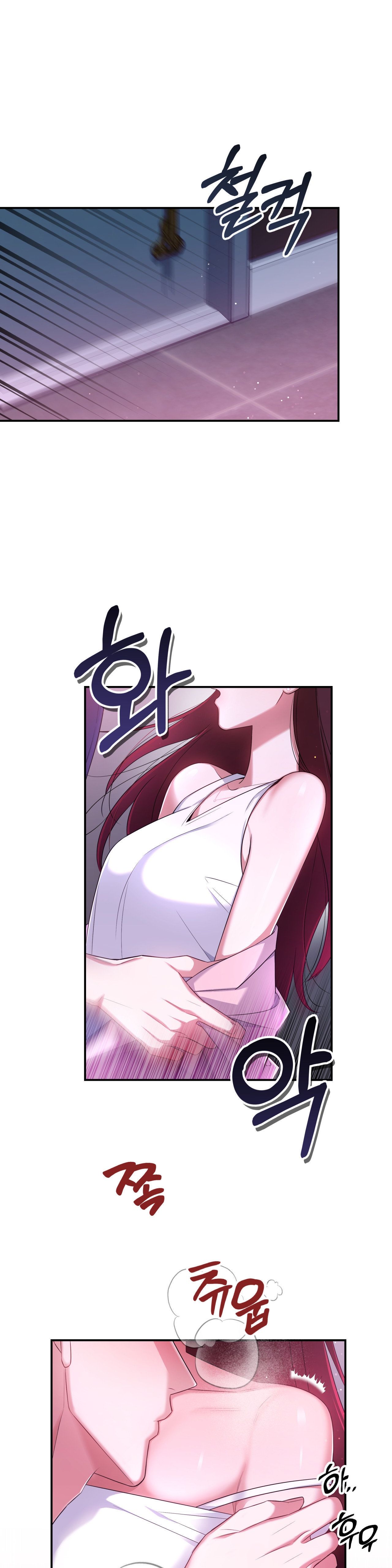 đọc truyện [18+] Tiền Bối Ngạo Mạn Chương 7 ảnh 1 tại Giả Dược