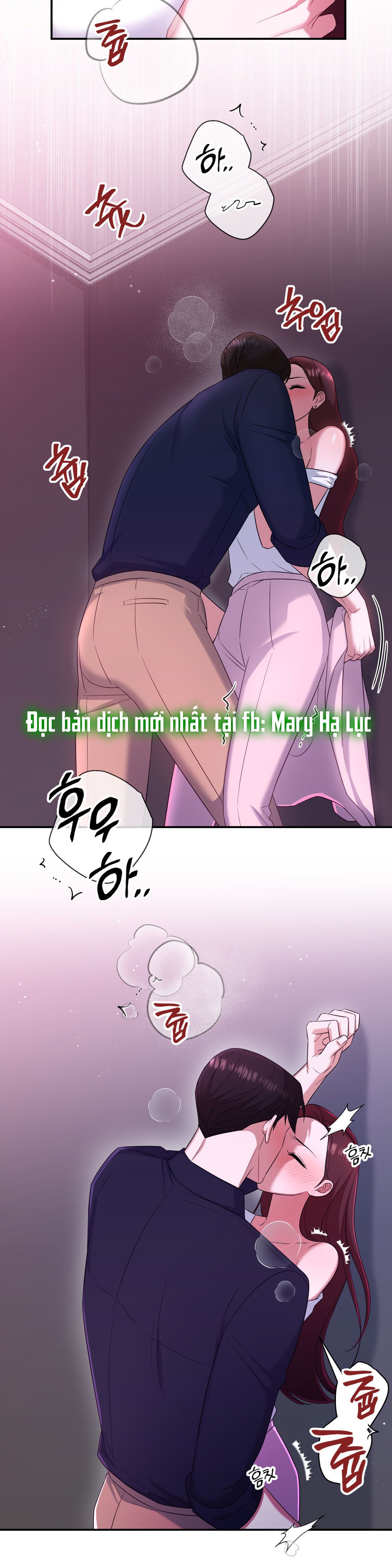 đọc truyện [18+] Tiền Bối Ngạo Mạn Chương 7 ảnh 2 tại Giả Dược