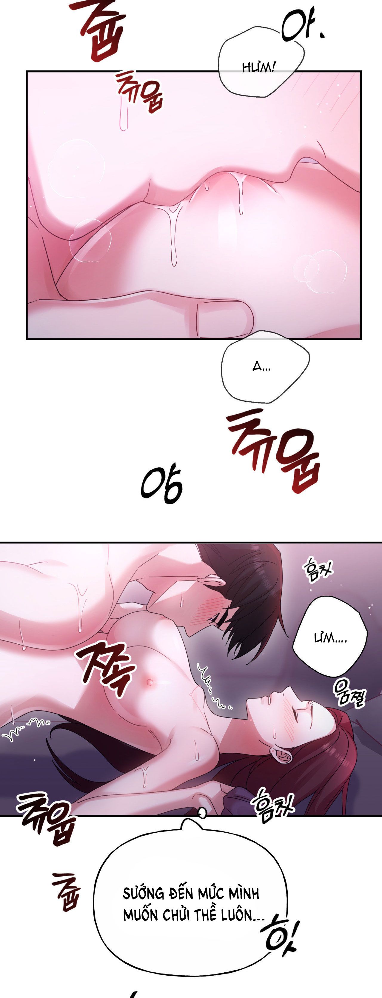 đọc truyện [18+] Tiền Bối Ngạo Mạn Chương 7 ảnh 20 tại Giả Dược