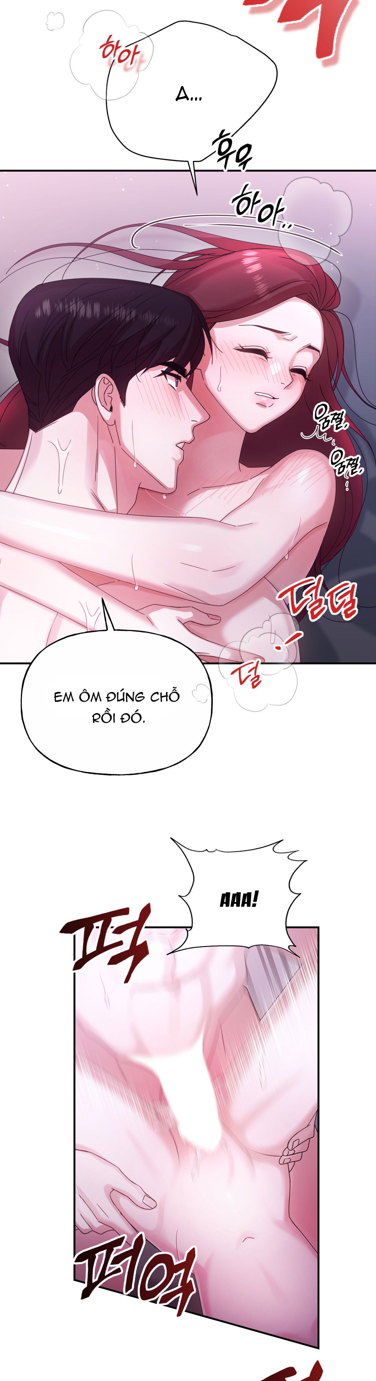 đọc truyện [18+] Tiền Bối Ngạo Mạn Chương 7 ảnh 26 tại Giả Dược