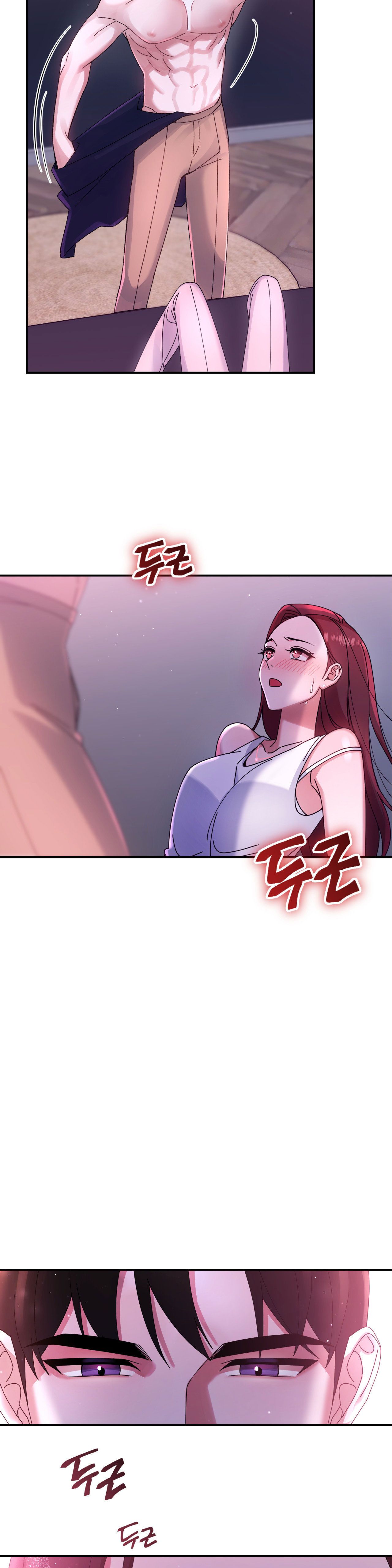đọc truyện [18+] Tiền Bối Ngạo Mạn Chương 7 ảnh 7 tại Giả Dược