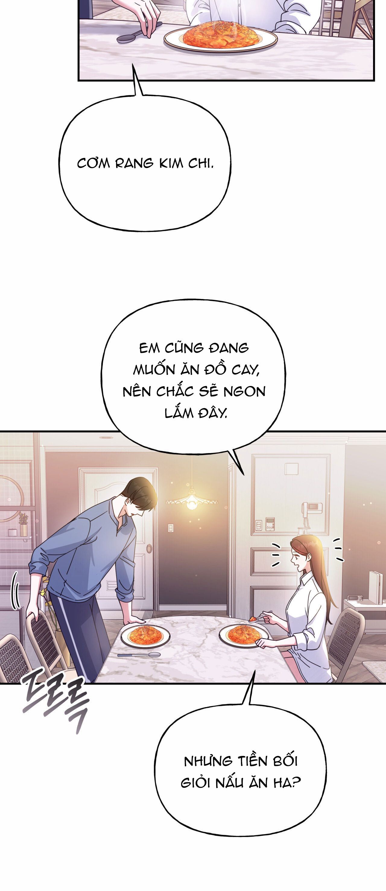 đọc truyện [18+] Tiền Bối Ngạo Mạn Chương 8 ảnh 15 tại Giả Dược