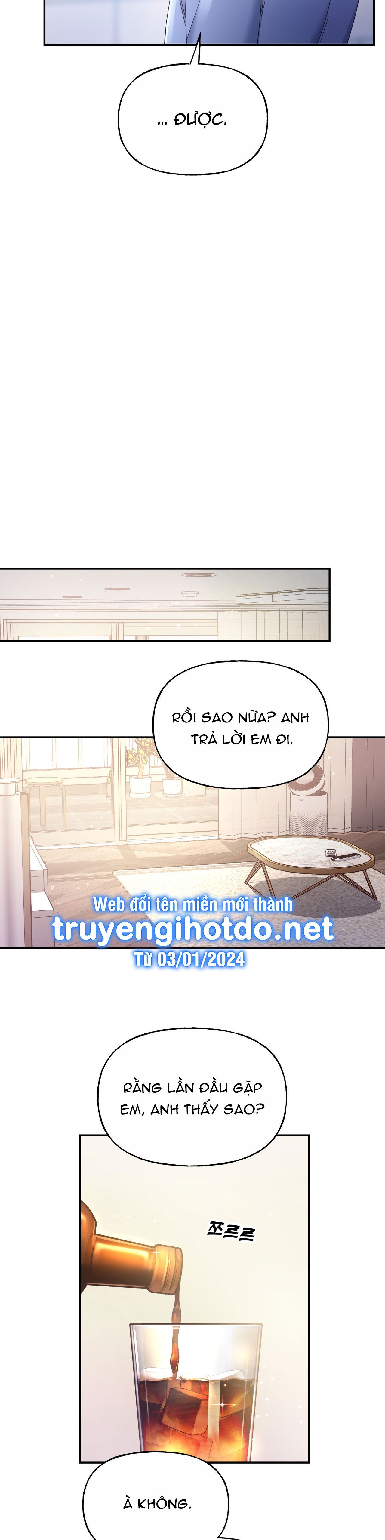 đọc truyện [18+] Tiền Bối Ngạo Mạn Chương 9 ảnh 22 tại Giả Dược