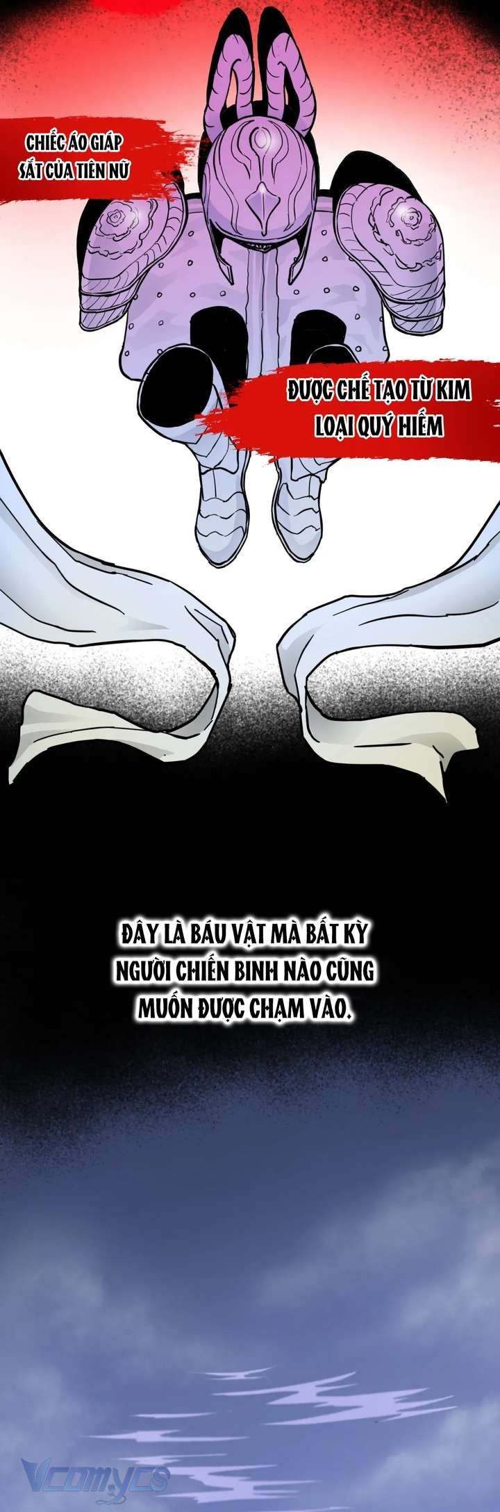 đọc truyện [18+] Tiên Nữ Chiếm Đoạt Chương 1 ảnh 3 tại Thiên Thai Truyện