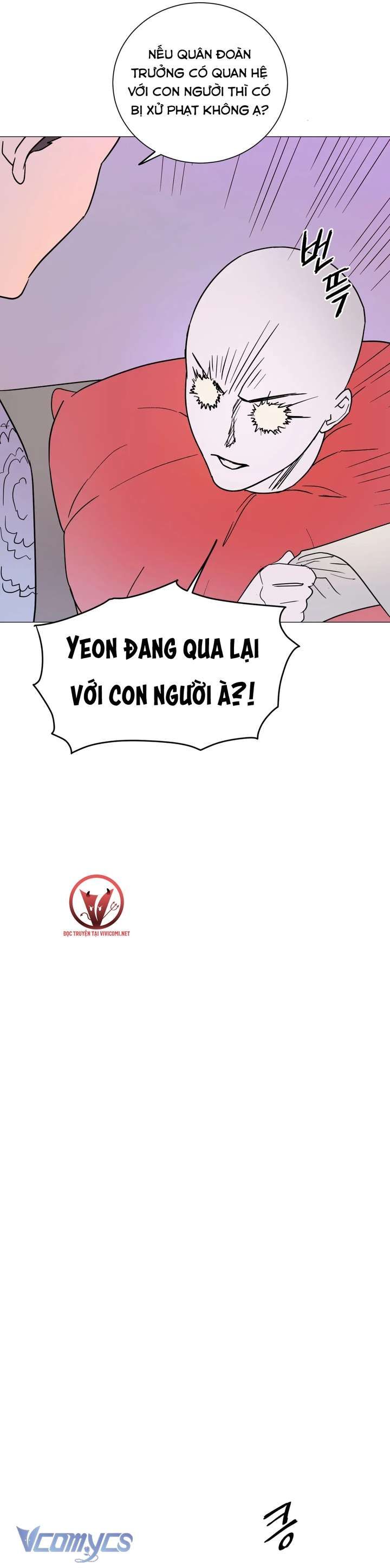[18+] Tiên Nữ Chiếm Đoạt Chương 2 page 18 - Giả Dược