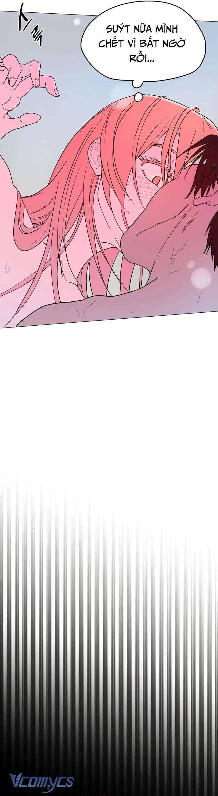 [18+] Tiên Nữ Chiếm Đoạt Chương 2 page 3 - Giả Dược